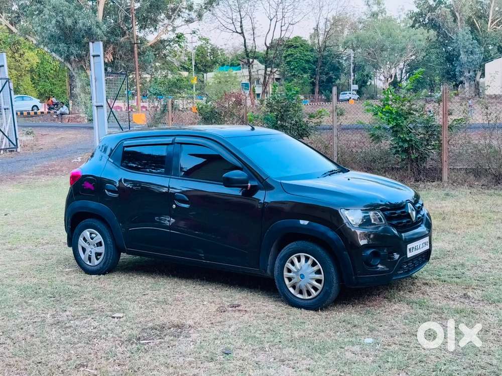 Kwid Rxt (2019)