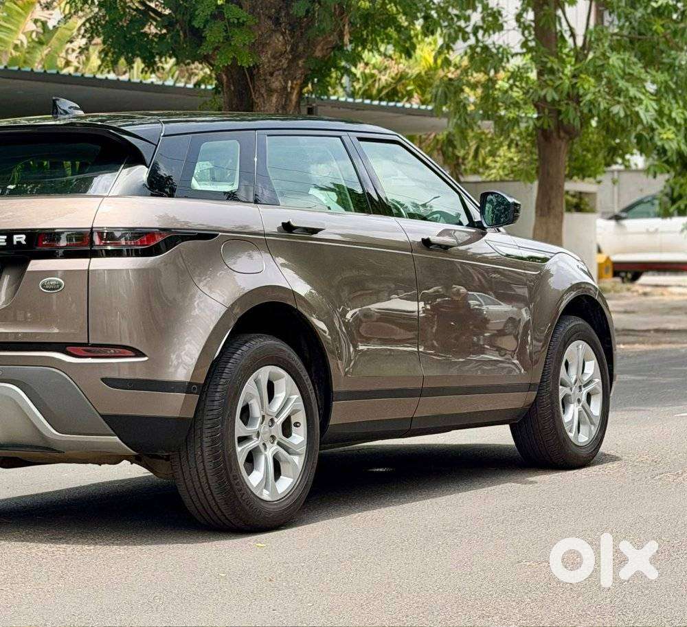Land Rover Range Evoque 2.0 Td4 Hse, 2020, Diesel
