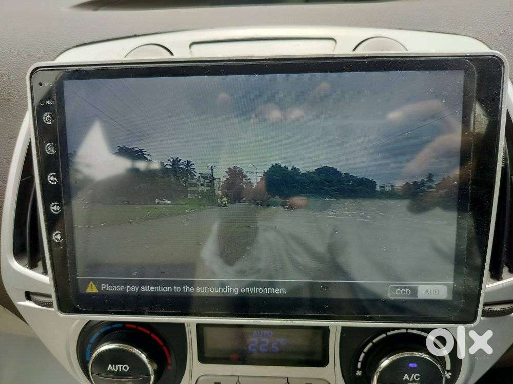 Hyundai I20 Diesel Sportz, 2011, Diesel