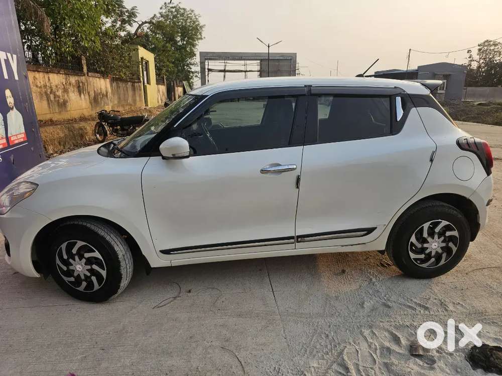 Maruti Suzuki Swift 2019 Urgent Sell