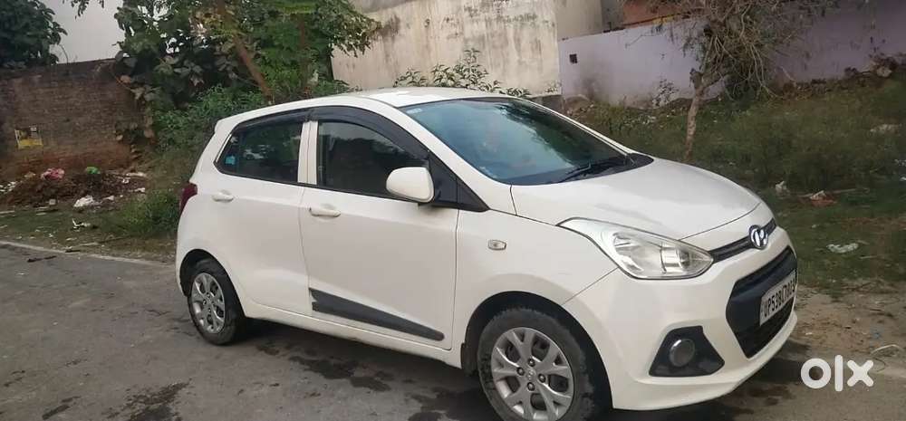 2014 Hyundai Grand I10