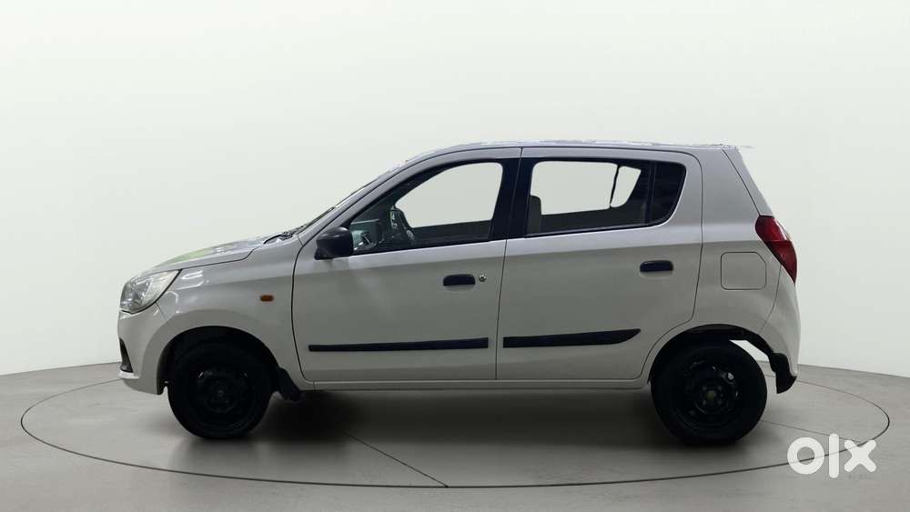 Maruti Suzuki Alto K10 Vxi, 2016, Petrol