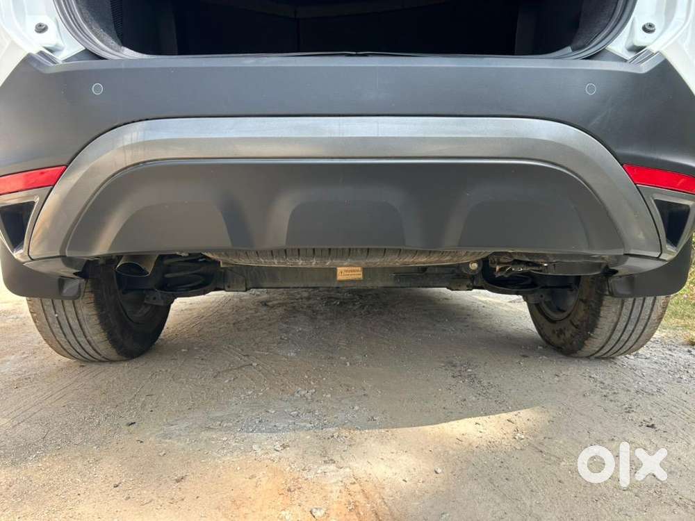 Tata Harrier Diesel Well Maintained