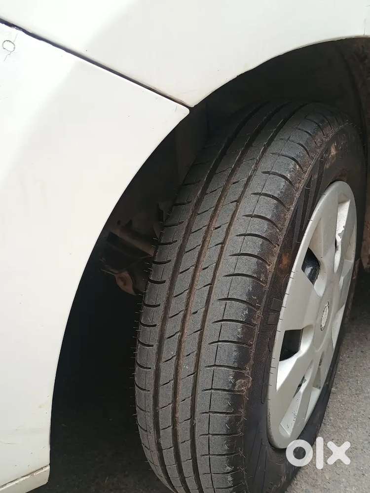 Maruti Suzuki Wagon R