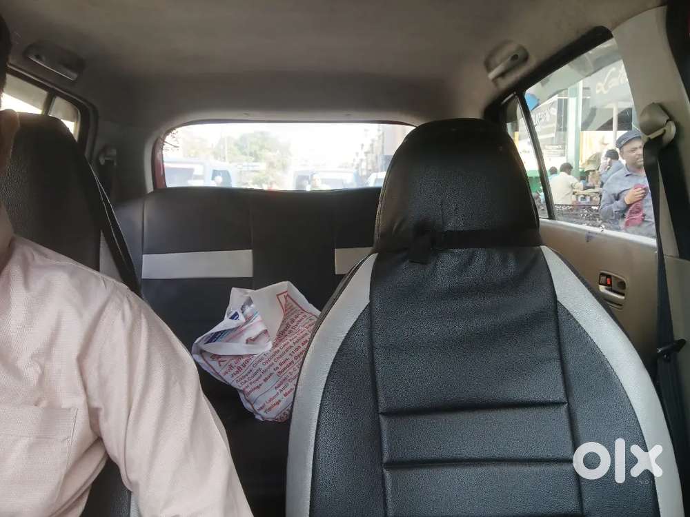 Maruti Suzuki Celerio 2015