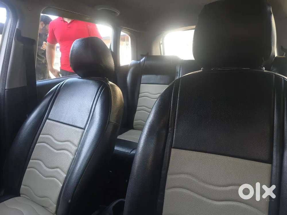 Ford Figo 2011 Petrol Well Maintained