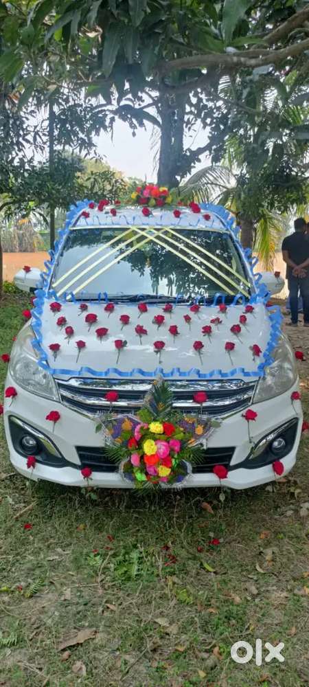 Maruti Ertiga Vdi 2018