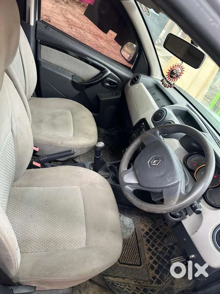 Renault Duster Diesel 2016 Diesel