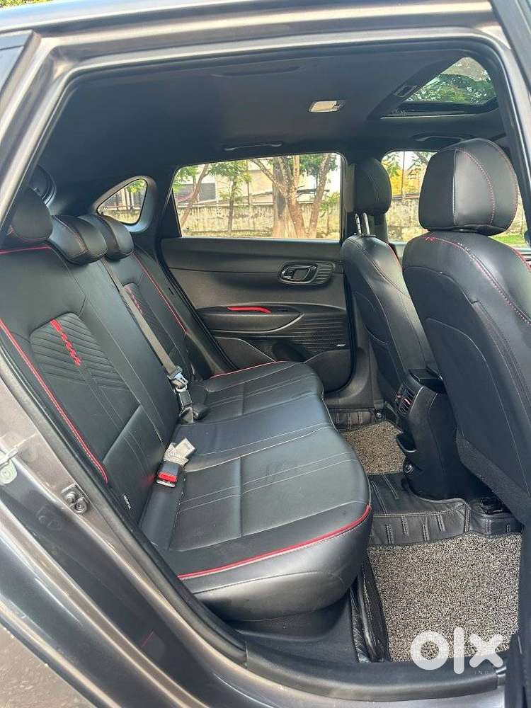 Hyundai I20 N Line N8 1.0 Turbo Dct, 2023, Petrol