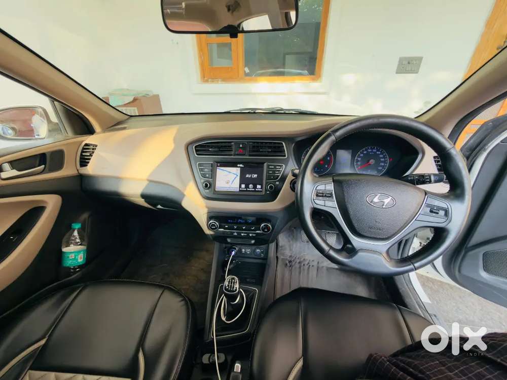 Hyundai I20 1.4 Asta 2019