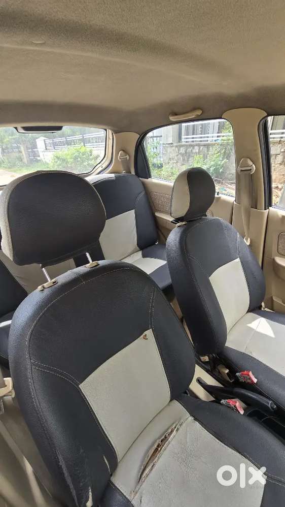 Chevrolet Spark 1.0 Bs3 2009
