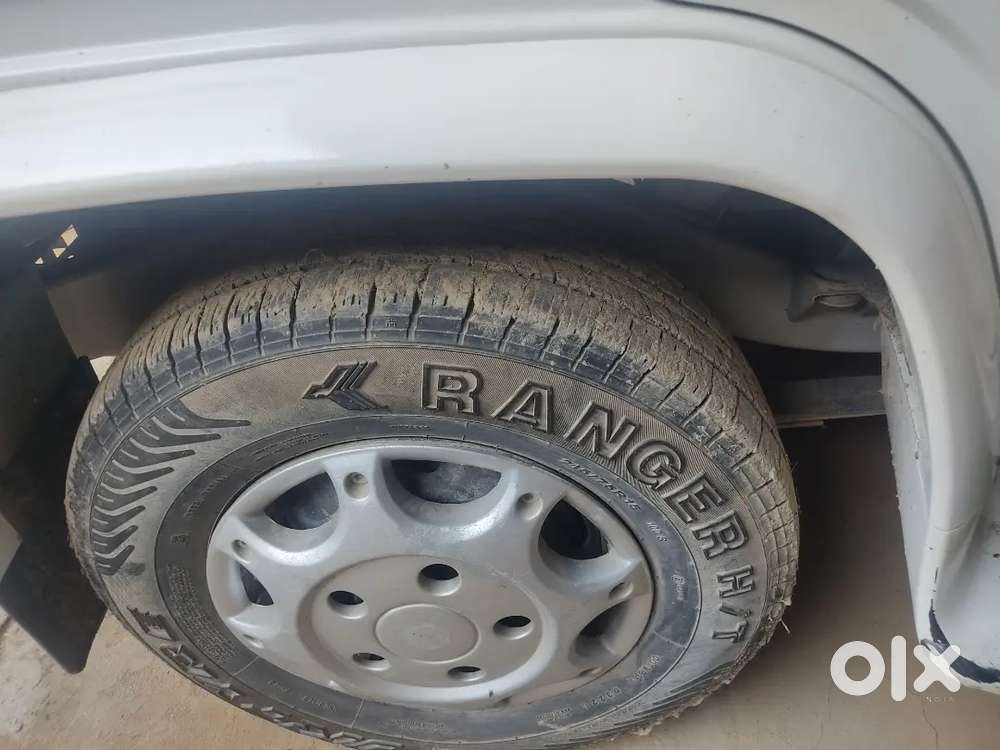 Mahindra Bolero 2015 Diesel Manual