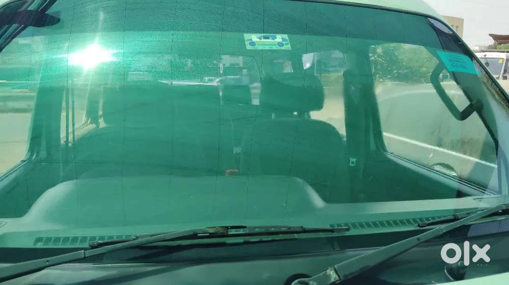 Maruti Suzuki Versa 2003 Petrol Well Maintained