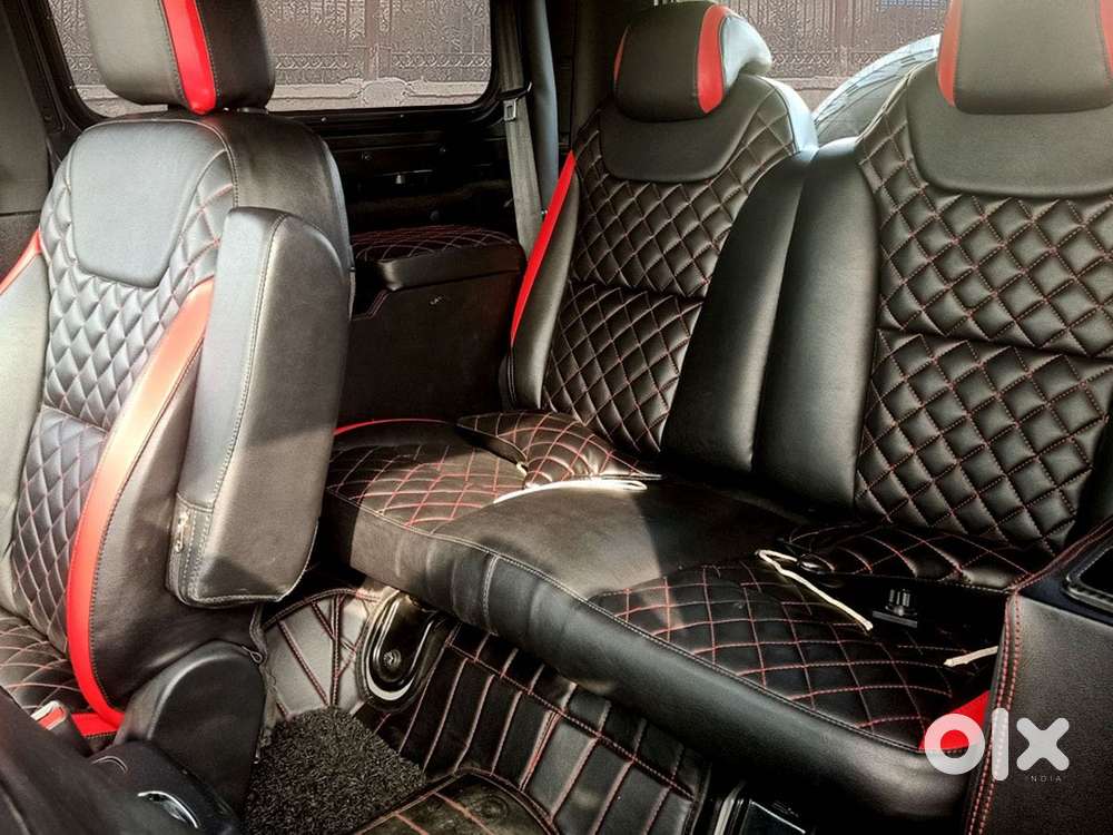 Mahindra Thar Lx Hard Top Petrol At Rwd, 2023, Petrol