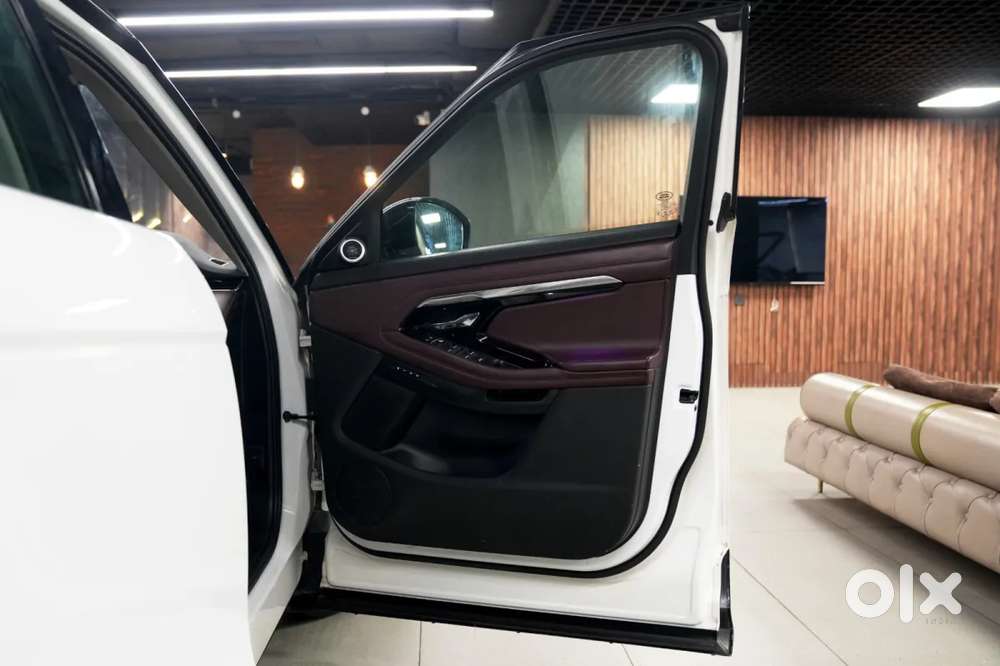 Land Rover Range Evoque Se R-dynamic Petrol, 2021, Petrol