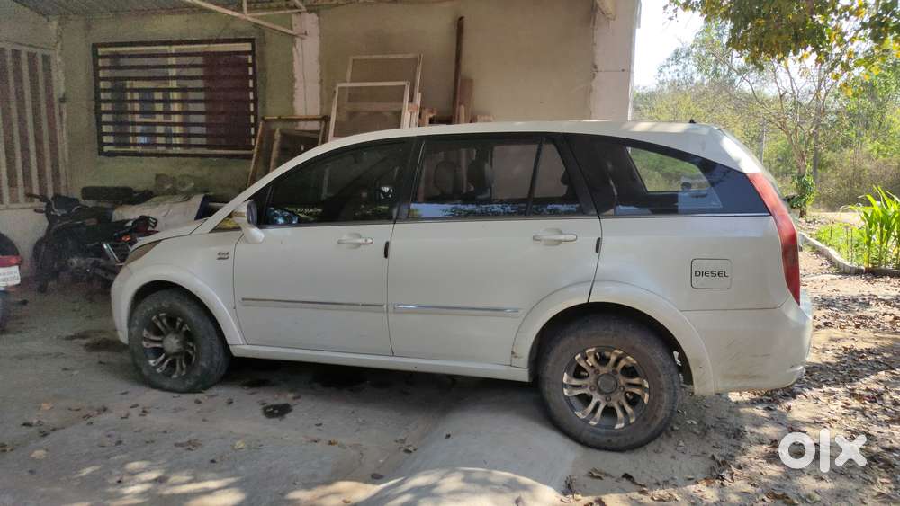 Tata Aria 2011 Diesel