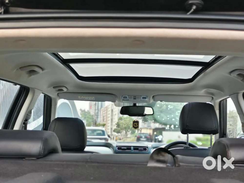 Hyundai Creta Sx (o) 1.5 Diesel Automatic, 2021, Diesel