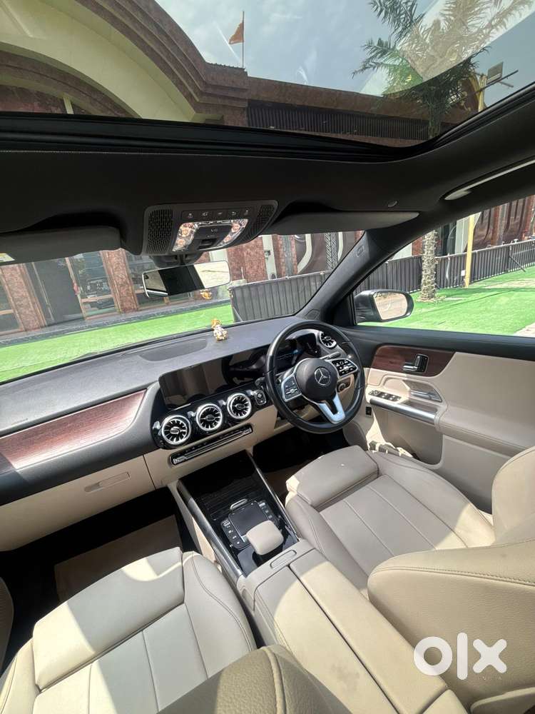 Mercedes-benz Gla 220d, 2023, Diesel