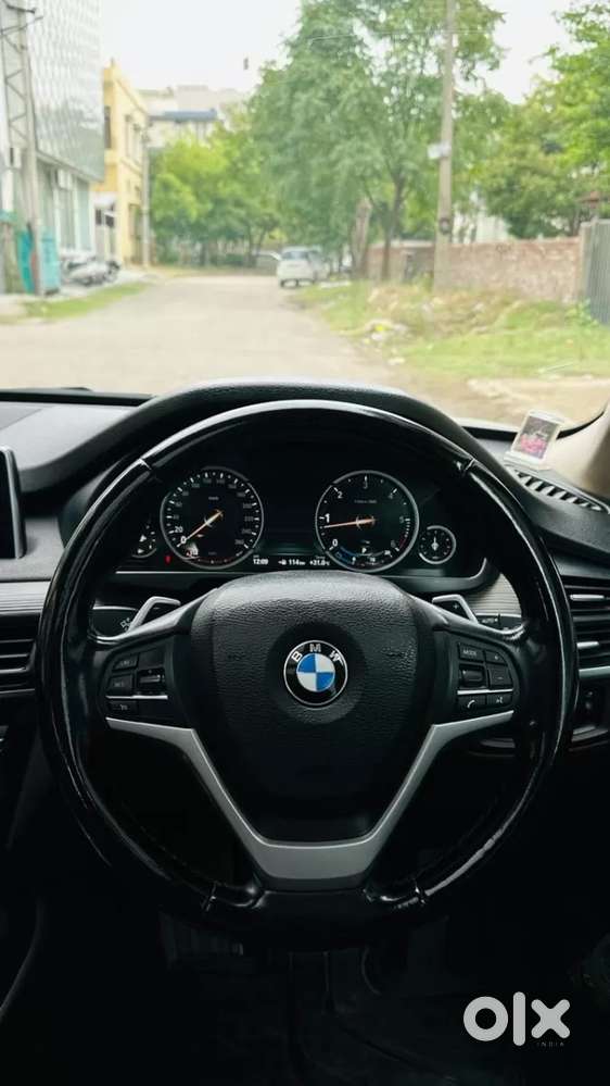 Bmw X5 Xdrive 30d M Sport, 2018, Diesel