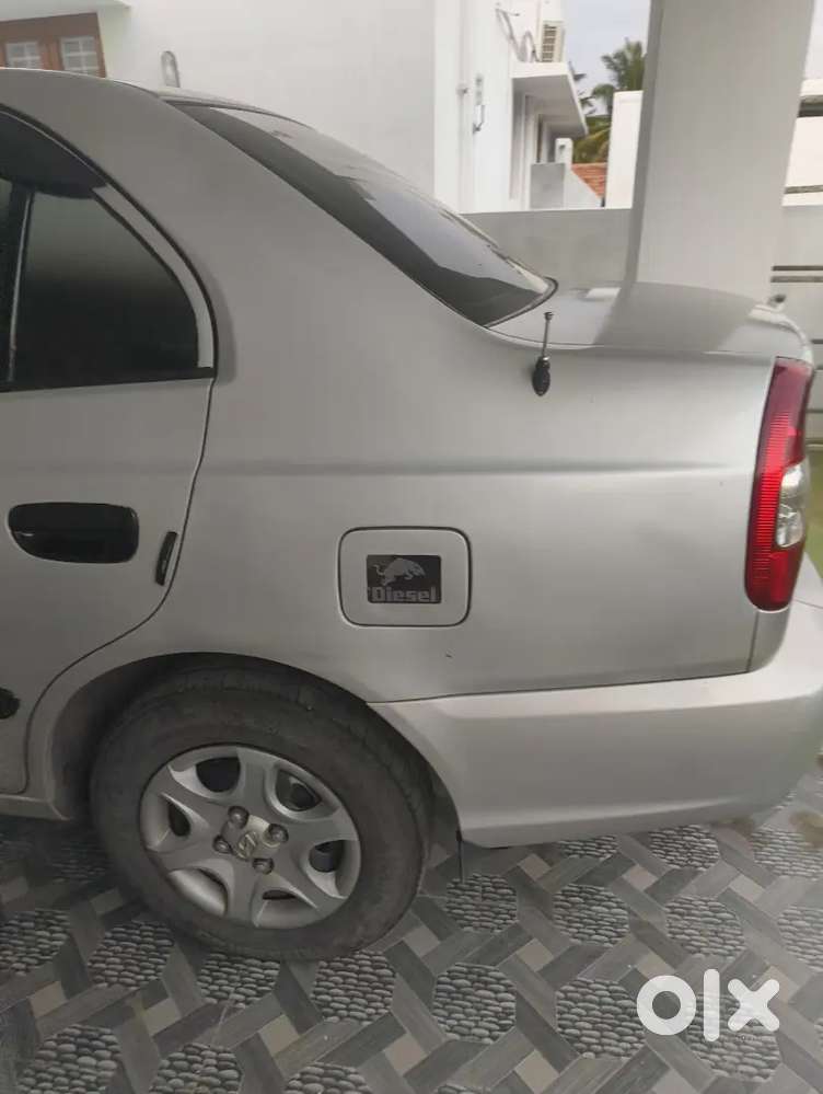 Hyundai Accent 1.5 Executive 2005