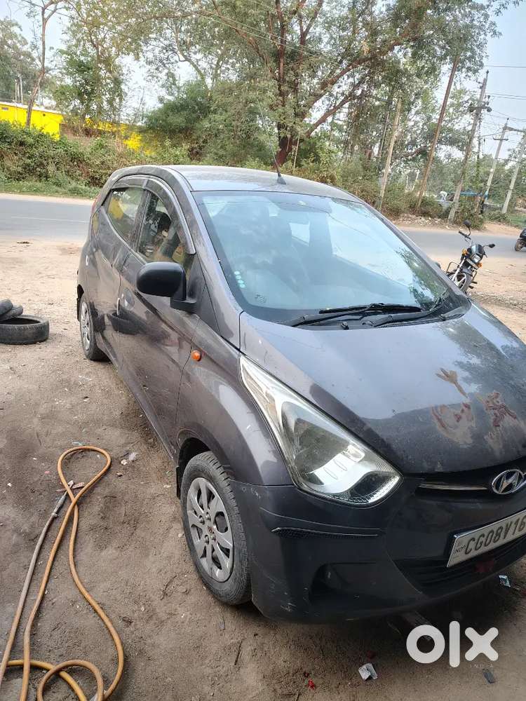 Hyundai Eon 2015 Petrol 67000 Km Driven