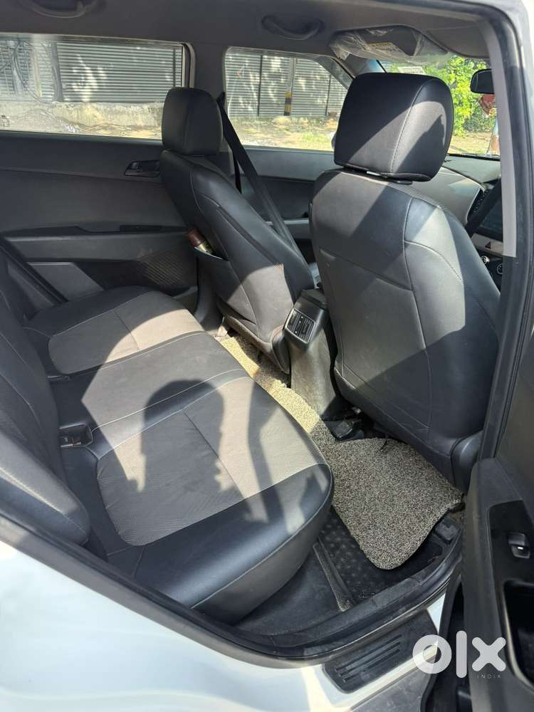 Hyundai Creta 1.4 E Plus Crdi, 2019, Diesel
