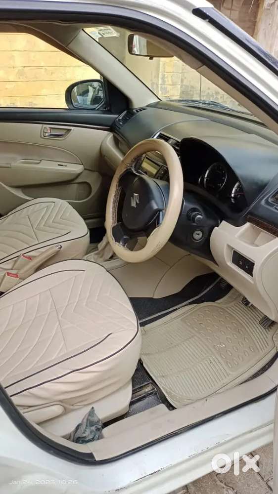 Maruti Suzuki Swift Dzire 2013 Diesel 110000 Km Driven