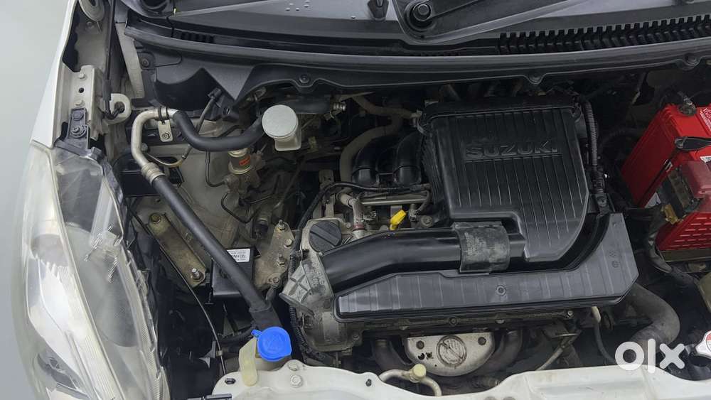 Maruti Suzuki Ertiga 1.5 Vxi, 2013, Petrol