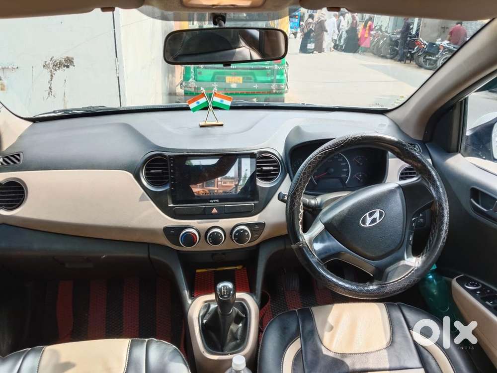 Hyundai Grand I10 2014