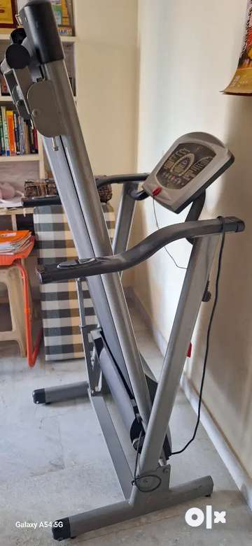 Aerofit treadmill best sale repair near me