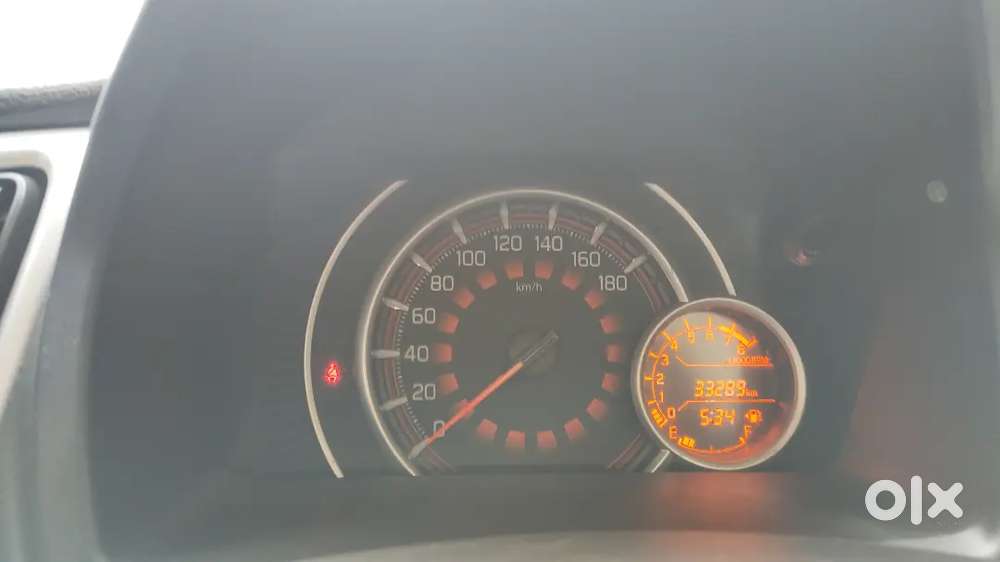 Maruti Suzuki Wagon R 2023 Petrol Manual