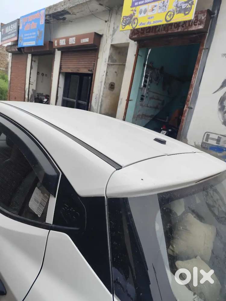 Hyundai Grand I10 Nios 2021 Variant