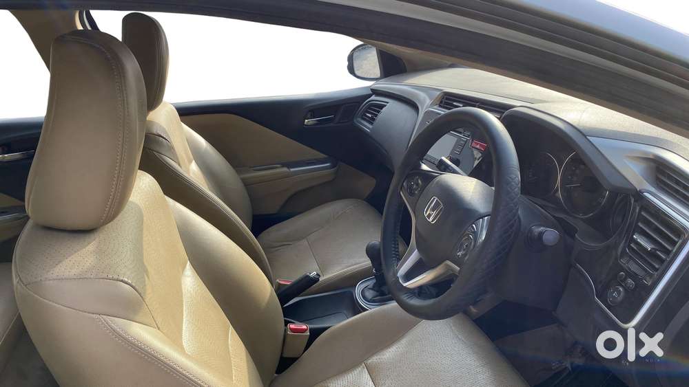 Honda City I Vtec Vx, 2015, Petrol