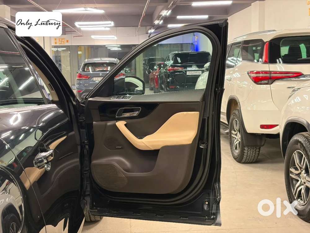 Jaguar F-pace, 2018, Diesel