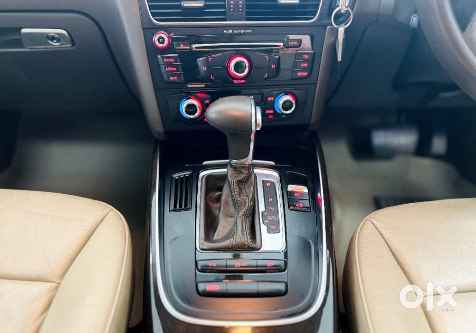 Audi Q5 2.0 Tdi Quattro, 2013