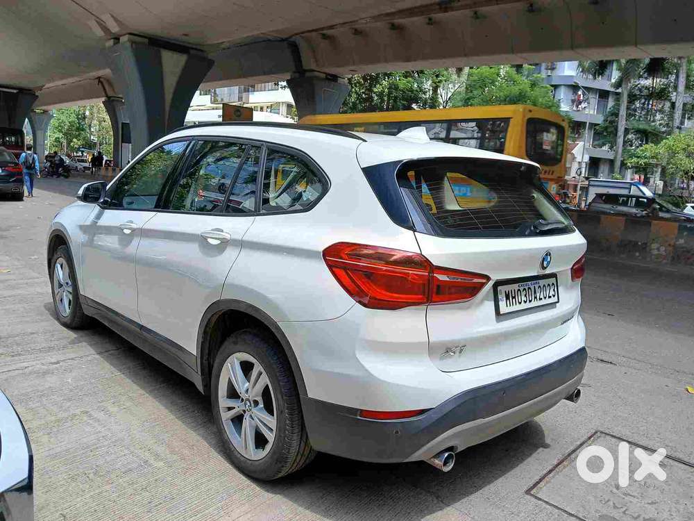 Bmw X1 Sdrive20d Expedition, 2018, Diesel