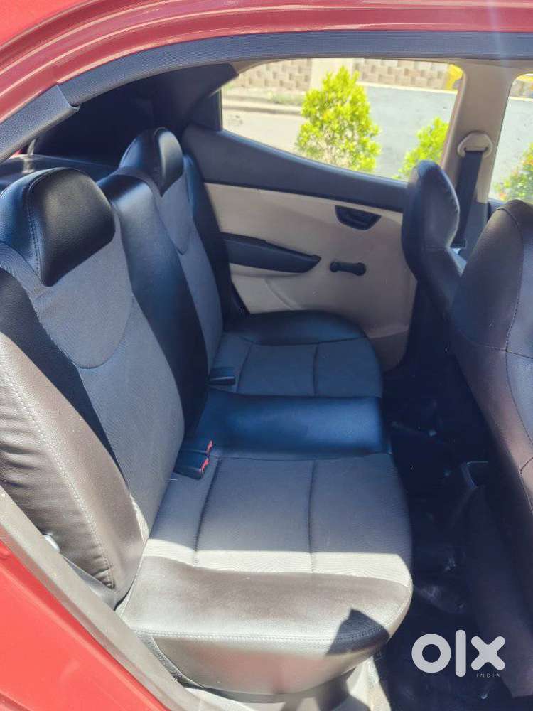 Hyundai Eon Magna, 2012, Petrol