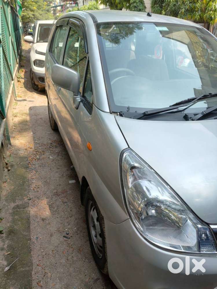 2012 Maruti Zen Estilo Lxi | 97,000 Km Driven | Petrol |