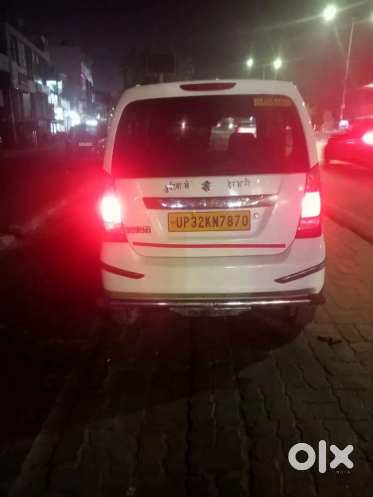 Parking Problem