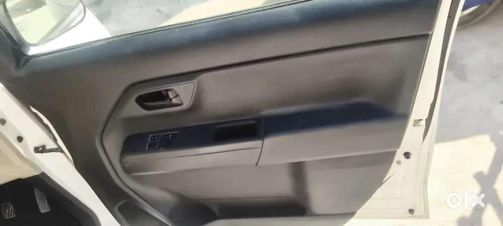 2020 Maruti Suzuki Wagon R Lxi Cng