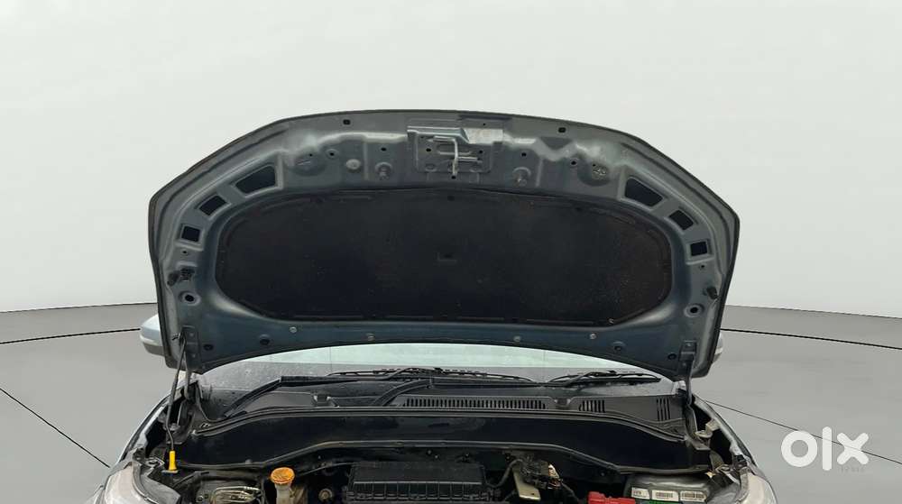 Tata Punch Camo Adventure Mt, 2022, Petrol