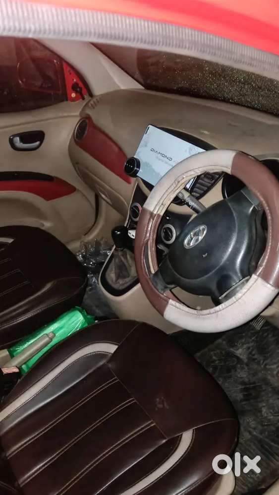 Hyundai I10 2009