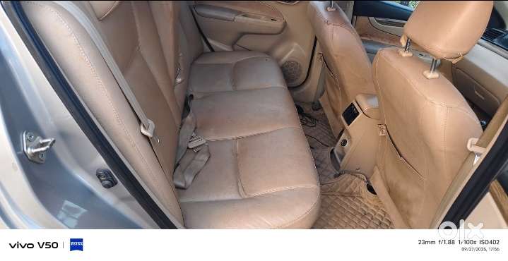 Maruti Suzuki Ciaz, 2018, Petrol