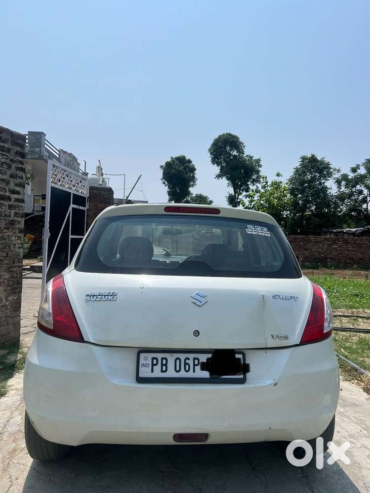 Maruti Swift Vdi 2011 Year
