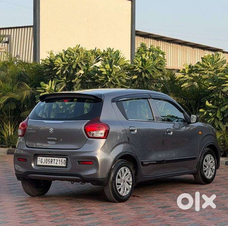Maruti Suzuki Celerio Vxi, 2023, Cng & Hybrids