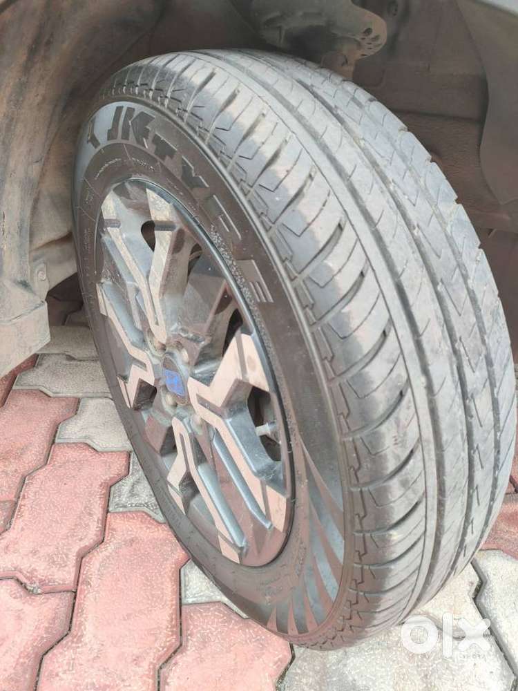Hyundai Exter, 2023, Petrol