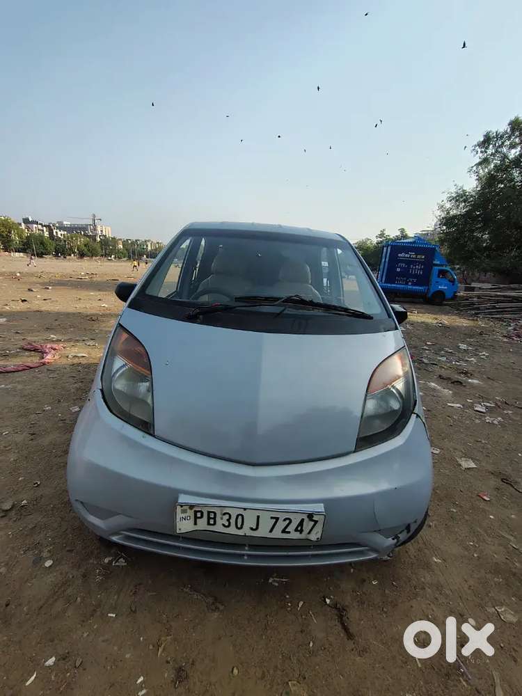 Tata Nenno 2013 Modal Sales Karni He