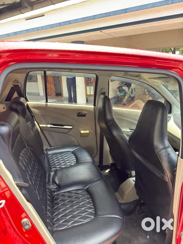 Maruti Suzuki Celerio 2014 Petrol