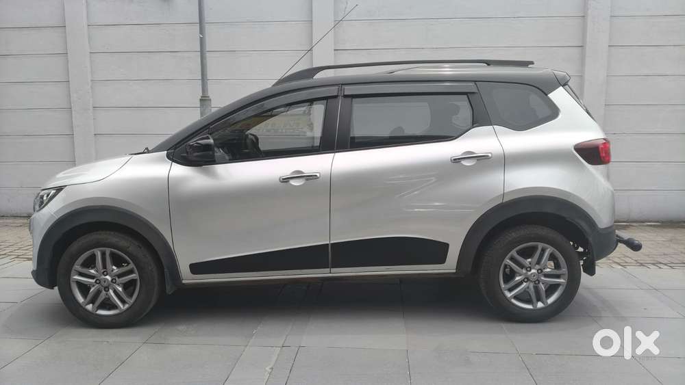 Renault Triber Rxz Easy-r Amt, 2024, Petrol
