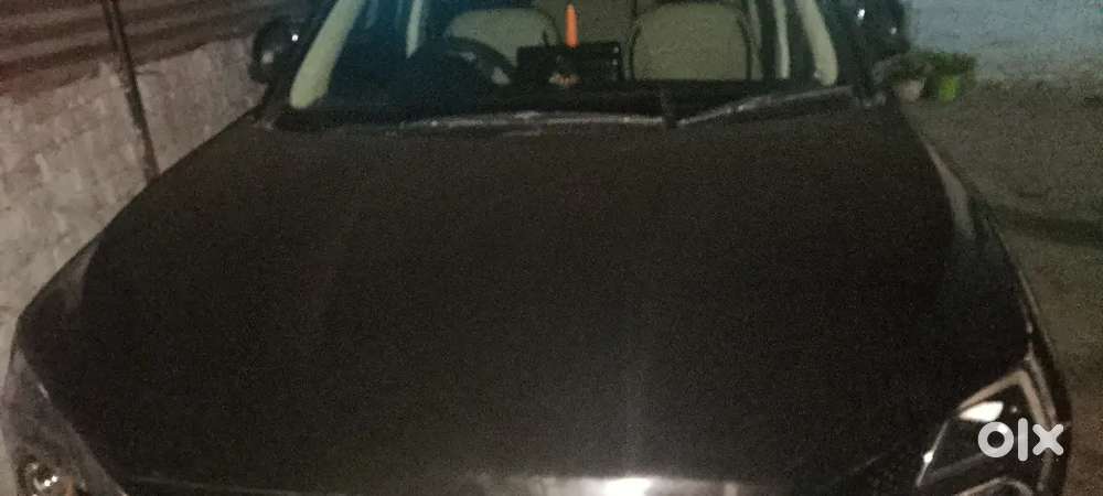 Mahindra Xuv 3xo Petrol 2024